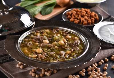 Urfa Pencer Boranısı